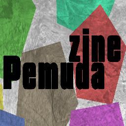 Pemuda Zine| majalah musik yang berjaya di udara