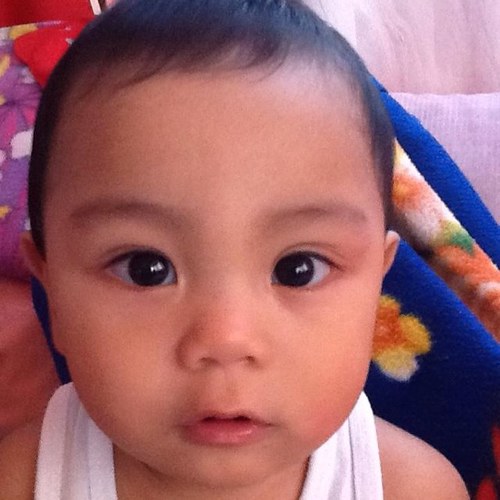 anna_haelo5's profile picture. A nurse, mother to my angel Gab and a lucky wife