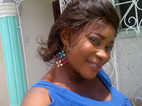 I am me!