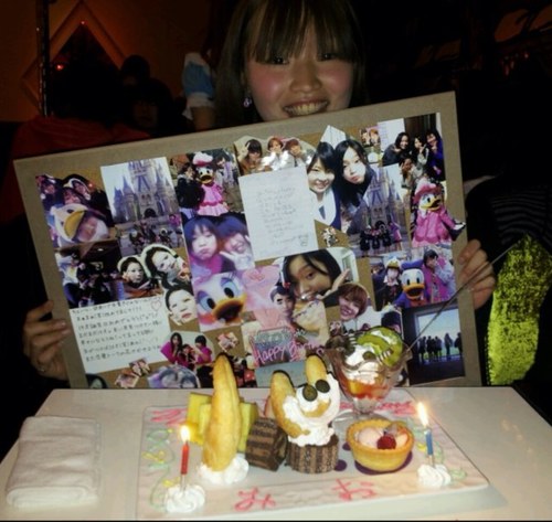 mipupiyo's profile picture. 少し、大人になろうか自分。