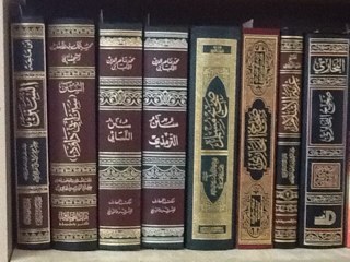 حساب يجمع كلام أهل العلم والدعاة وطلاب العلم والمصلحين وهو حساب نوصي بمتابعته نفع الله به نسأل الله ان يكون خالصا لوجهه الكريم