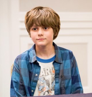 I'm just David. I get into trouble a lot. Got it from my dad.
(RP Account) #TimeAgency