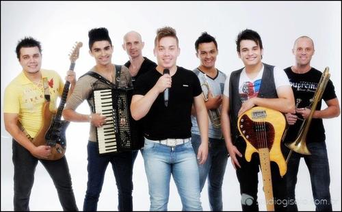 Grupo Festerê mais que um grupo uma FAMÍLIA
