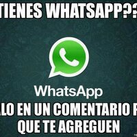 @Whatsapp (@whastsapp) 's Twitter Profile