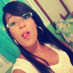 Coisa chata, mais que eu não iria conseguir viver sem. Te amo princesa ♥ d. @x_NayCarvalho :}