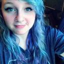 Ashley Reichard - @ashleyispoison - Twitter