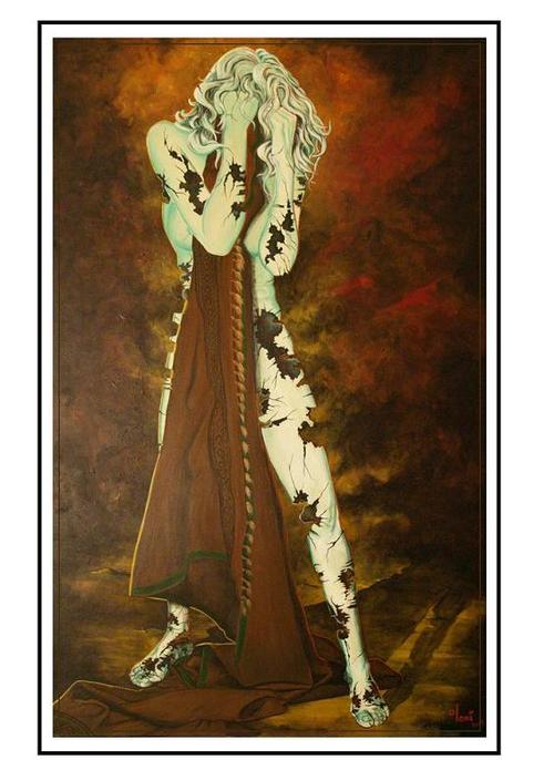 art_afghanistan's profile picture. 