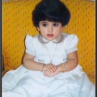 ليلى بنت فهد  (@loolee100) 's Twitter Profile
