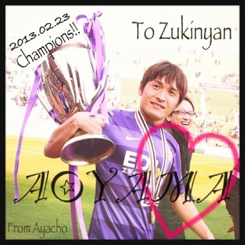 青山敏弘♡だんなろく
あまり動かないですが浮上するとうるさいです