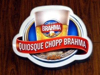 Quiosque Chopp Brahma deck norte,eleito um dos melhores Chopp de Brasília e do  Brasil Venha saborear os melhores petiscos de Brasília! estamos te esperando
