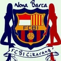 Barcanoia Cikarang (@nonabarca_ckrg) 's Twitter Profile