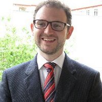John Minshull (@minsh84) 's Twitter Profile