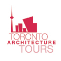 Toronto Architecture Tours offers 3 regular walking tours featuring contemporary Toronto architecture. Weekends from May to Oct.