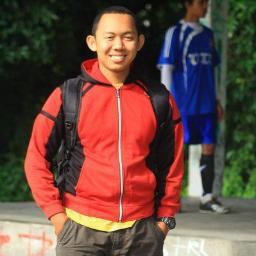 Saya adalah orang yang ingin terus tumbuh dan membawa perubahan baik untuk bangsa ini