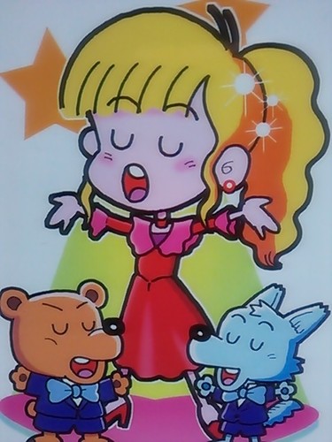 EMikechan's profile picture. 