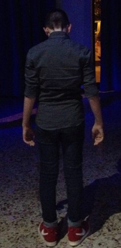 SimoneRizzo16's profile picture. 