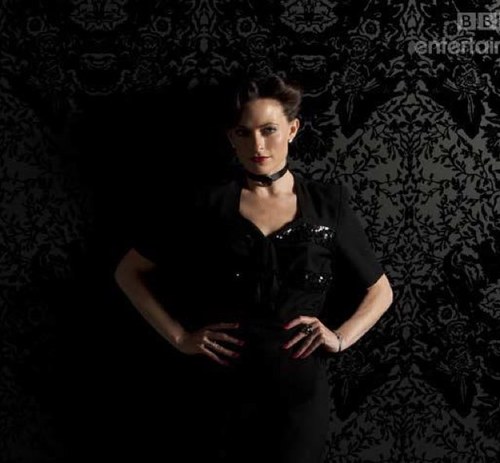 Thee_Woman_'s profile picture. Know when you are beaten | RP | GMT |