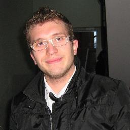 TommasoGatto06's profile picture. 