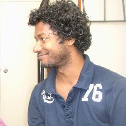 antonyjeramias's profile picture. Investor , Engineer & a Father