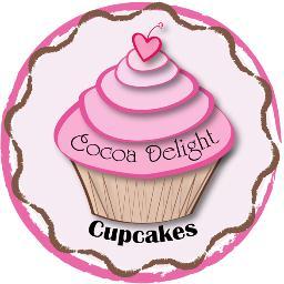 Cocoa Delight Cupcakes is a tasty sweet treat made by Stacey Altoft.  Based in Darlington, North East England. Contact:  cocoa_delight_cupcakes@hotmail.com