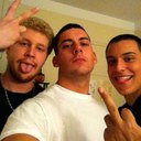 Andrew Walsh - @DickWalshMCMG - Twitter