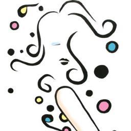 AlizaWiseman's profile picture. Mom, Author, Artist. Entrepreneur.  Granddaughter of Al Wiseman, ghost cartoonist for Dennis The Menace (http://t.co/uNCyMPjBrY).