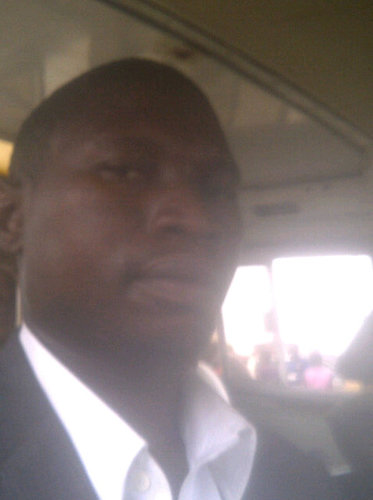 Management consultant