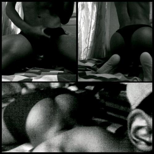 African Ebony • Got a huge crush on Big Sean • #TeamPhatAss #TeamBottom