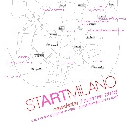 Dal 2006 StartMilano è un'associazione no profit di 25 gallerie. Organizza eventi e incontri per il rilancio dell'arte contemporanea in città.