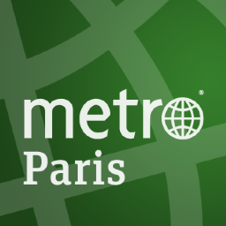 Metro Paris