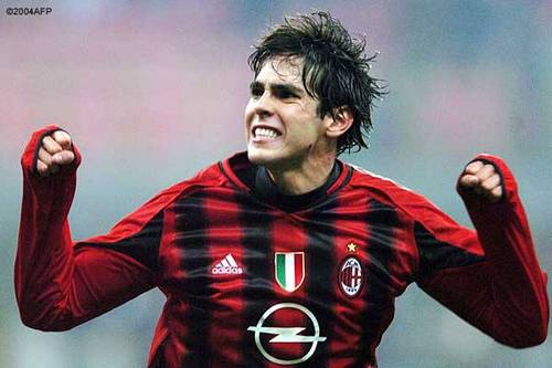 A true Milanista