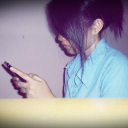 Instagram : ifaraaaa | #CucuSosei :)