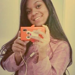 ''Vou viver, cair, aprender, levantar e seguir em frente''
