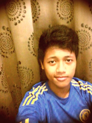 My name is ikhsan|1998,14-september|TGB is my life| oshi nabila jkt48| PES 2014.| VISCA BARCAอดทน