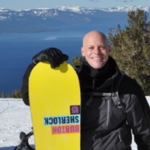 Active, father, advertising guy. VP Sales Ad Age Advertising. Grids Interactive Founder, AppFairs Founder. Wants to make a difference!
