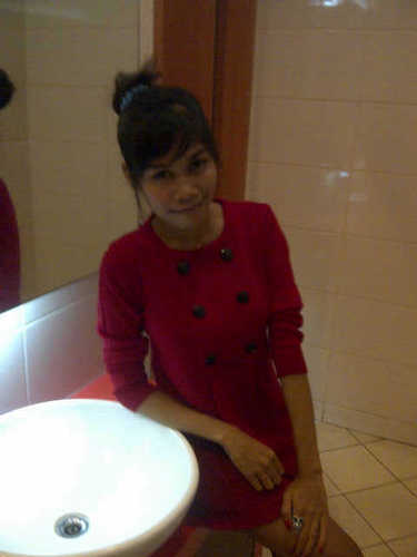 ekha_cuabs's profile picture. I'm DEWInners | Always support @novitadewixf | Always love Ricky Kirana ♥|Simple but Specially