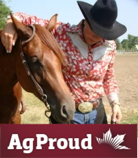 ChelzeRae's profile picture. AgVocate, P.Ag. & Genuine farm girl that's a little bit horse cazy. Currently enjoying the insanity of working with family in business and on the farm