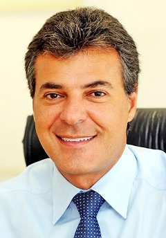 Perfil criado para acompanhar as ações e projetos do Governador do Paraná!