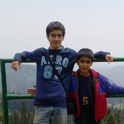 JunejaKushagra's profile picture. I am what I am....