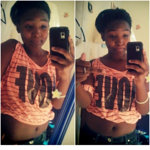 #GucciGrrrrl . mwah ♡