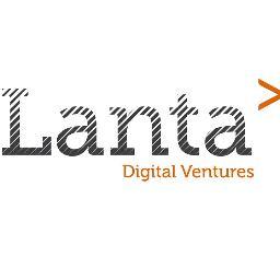 Lanta Digital Ventures is a seed venture fund focused investing in innovative European Startups with high potential growth