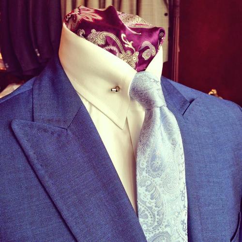 Styling the grown man at everyday prices