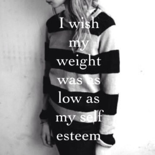 Nothing tastes as good as skinny feels.