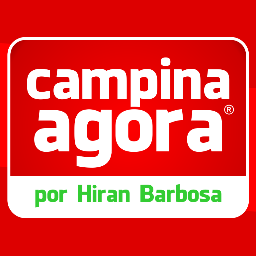 campinagora's profile picture. Campina Agora - O Seu Portal de Notícias | Política, Economia e Esportes | Um jornalismo claro, dinâmico e imparcial.