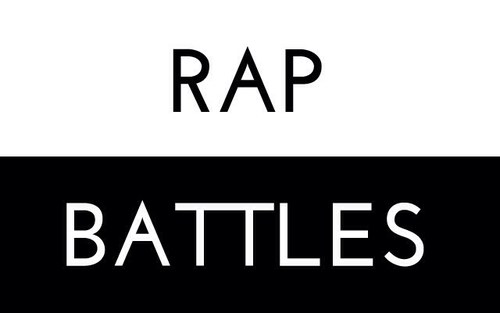 A twitter account dedicated to battle rap if your an aspiring Mc please join our rap competitions to join them just tweet a video of your verse when we do them.