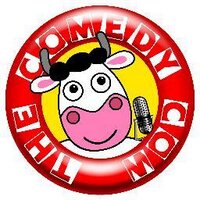 The Comedy Cow (@thecomedycow) 's Twitter Profile