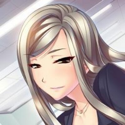 明日原ミサ Asuhara Misa Twitter