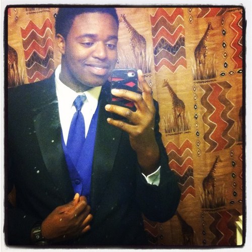 Im BRIGHTER than yu  and thats all it is to it  haha