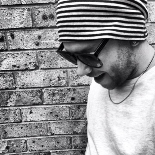 ChrisJDBarnett's profile picture. 