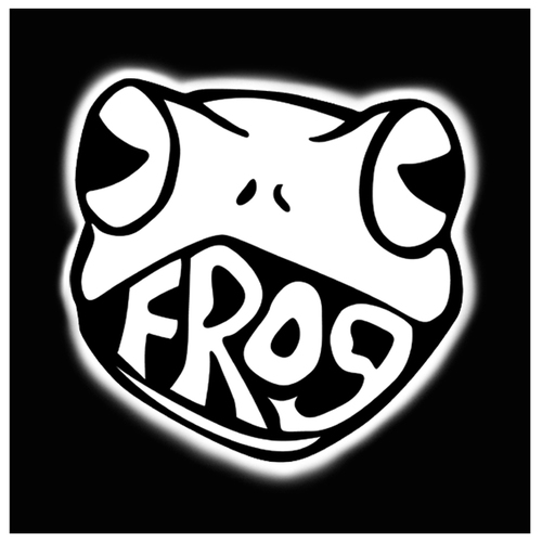 !! GET YOUR RiBBiT ON !! This 2016 with Frog Clothing UK. Here to inspire positivity and creativeness within your clothing. A fresh new UK street look.